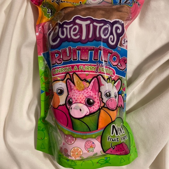 cutetitos Other - Cutetitos series 4